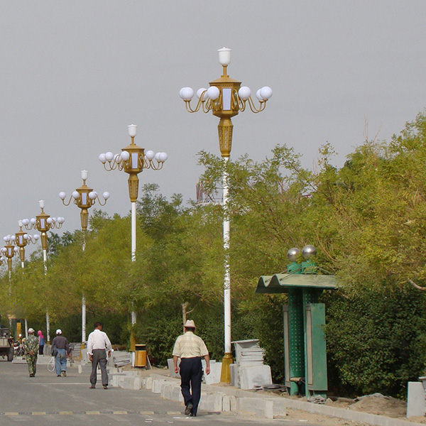 重慶中華燈